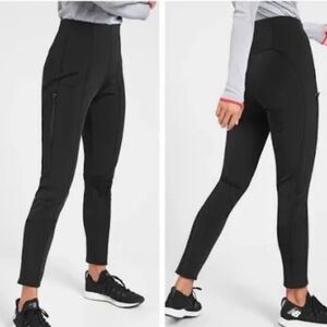 Athleta Glacier Snow Skinny Pant